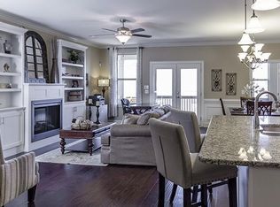 985 Carraway Ln, Spring Hill, TN 37174