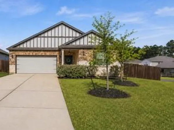 5804 Jade Crest Ct, Montgomery, TX 77316