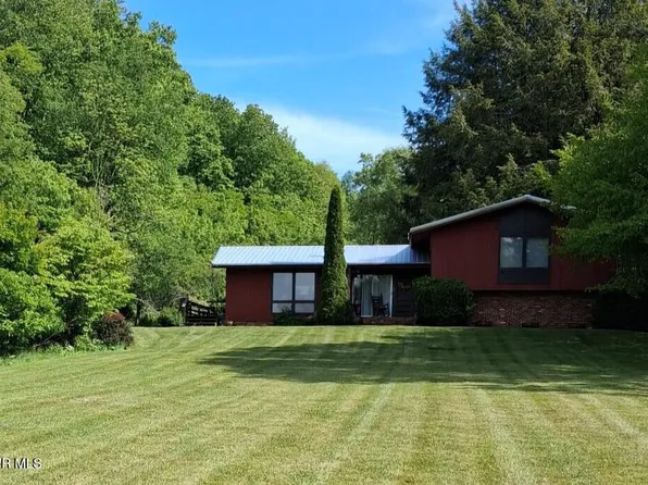 451 Heaton Creek Rd, Roan Mountain, TN 37687