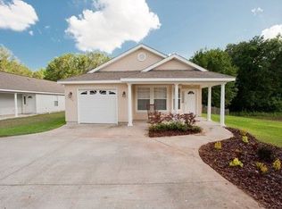 3432 Barnstaple Dr, Tallahassee, FL 32317