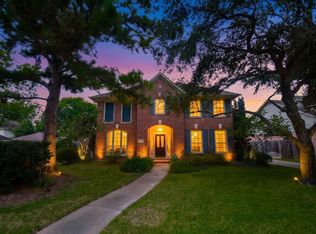 17122 Highland Canyon Dr, Houston, TX 77095