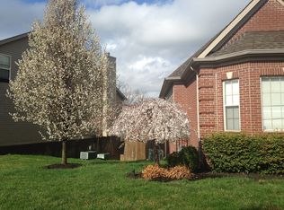 3184 Cherry Meadow Path, Lexington, KY