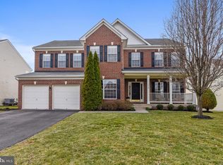 170 Alpine Dr SE, Leesburg, VA 20175