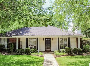 209 Timberwood Dr, Monroe, LA 71203