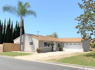 1872 Jan Marie Pl, Tustin, CA 92780