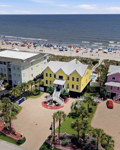 914 Ocean Blvd, Isle Of Palms, SC, 29451