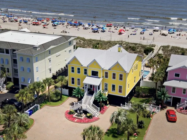 914 Ocean Blvd, Isle Of Palms, SC 29451