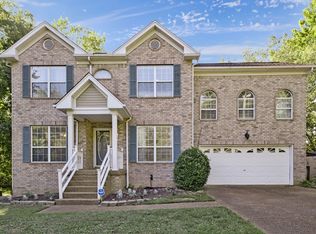 1084 Tulip Grove Rd, Hermitage, TN 37076