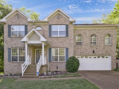 1084 Tulip Grove Rd, Hermitage, TN, 37076