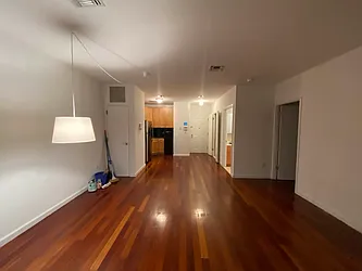 Rented by Corcoran