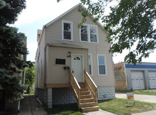 1533 S 50th Ct, Cicero, IL 60804
