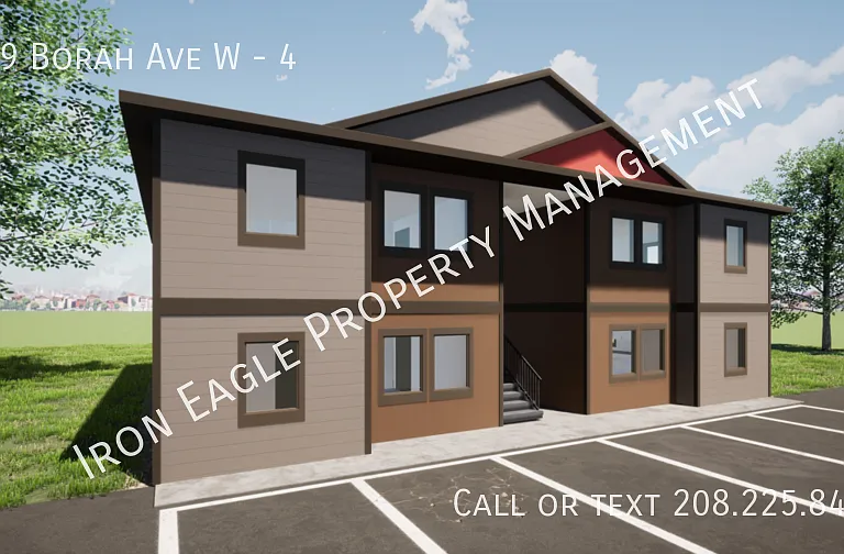 509 Borah Ave W #4 — Photo 19