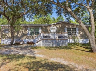 5015 S Orwell Point, Homosassa, FL 34446