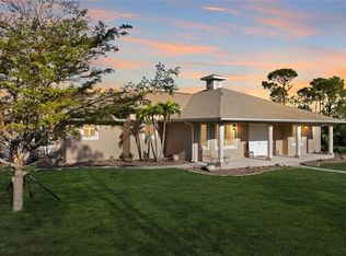 15385 Deer Pass Rd, Punta Gorda, FL 33955