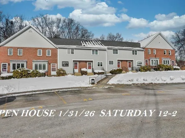 47 Willow Creek Drive, Hudson, NH 03051