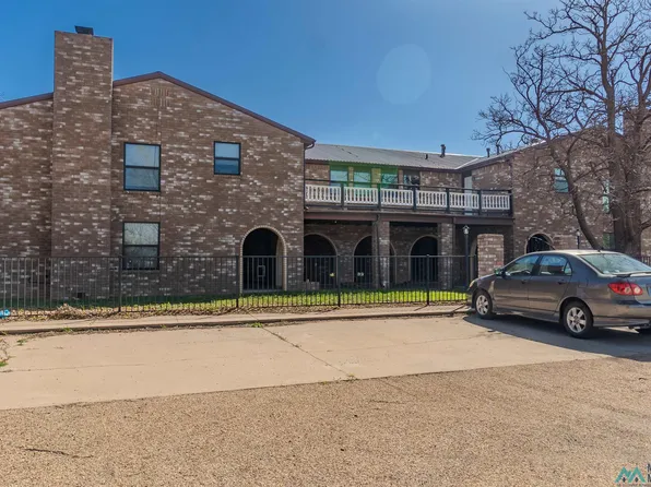 2201 N Norris St, Clovis, NM 88101