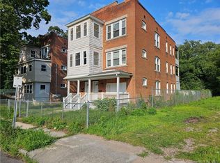 462 Barbour St #2, Hartford, CT 06120