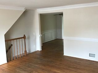 8522 Braxted Ln UNIT 295, Manassas, VA 20110