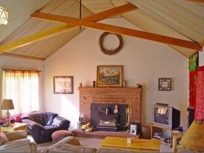 1211 Glacier View Ln, Estes Park, CO, 80517
