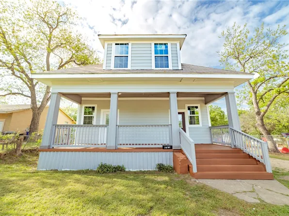 1521 Bosque Blvd, Waco, TX 76707