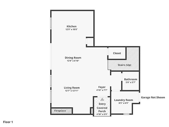 3rd image of 6782 Bountiful Ln