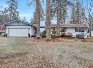 16223 Lower Colfax Rd, Grass Valley, CA 95945