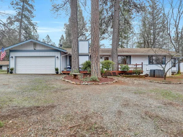 16223 Lower Colfax Rd, Grass Valley, CA 95945