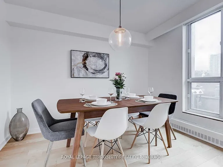 60 Southport St #214 — Photo 5