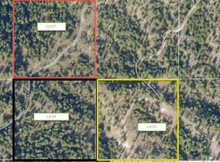 Nkn Cosmos Lots 23 24 27 Ln, Newport, WA 99156