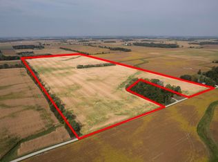 N 200 East Rd, Winchester, IN 47394