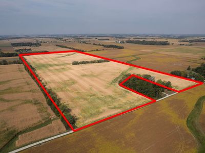 N 200 East Rd, Winchester, IN, 47394