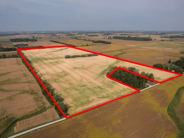 N 200 East Rd, Winchester, IN 47394