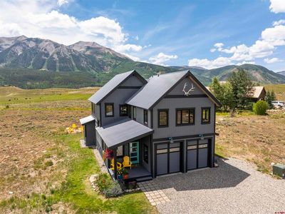 320 & 342 White Stallion Circle, Crested Butte, CO, 81224
