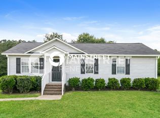 261 Ogburn Rd, Smithfield, NC 27577