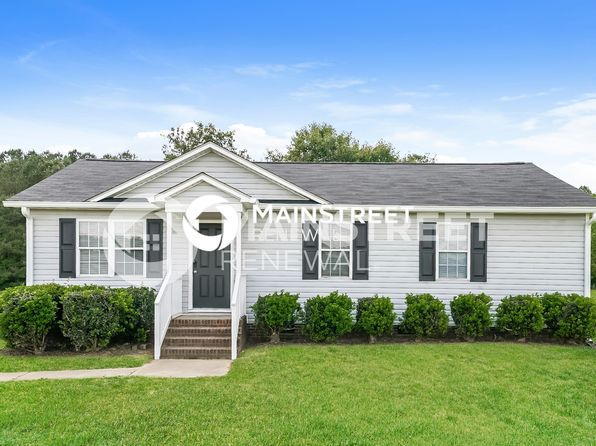 261 Ogburn Rd