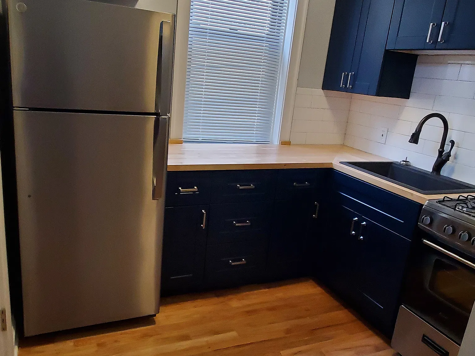 1 bed, 650 sqft, $1,490 — Photo 2