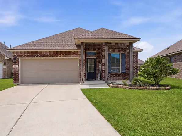 4640 Asbury Cir, Lake Charles, LA 70607
