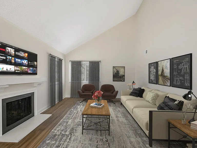 Harpers Point Apartments* — Photo 16
