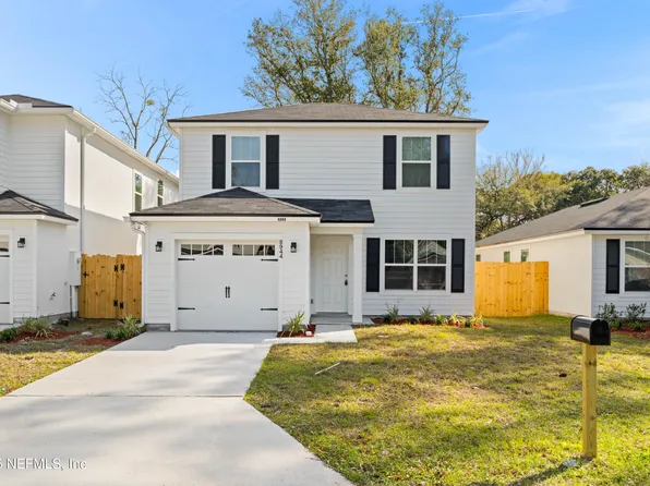 8944 COCOA Avenue, Jacksonville, FL 32211