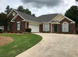 557 Calbrieth Way, North Augusta, SC 29860