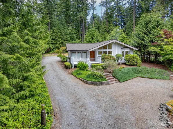 91 Tyee Lane, Port Ludlow, WA 98365