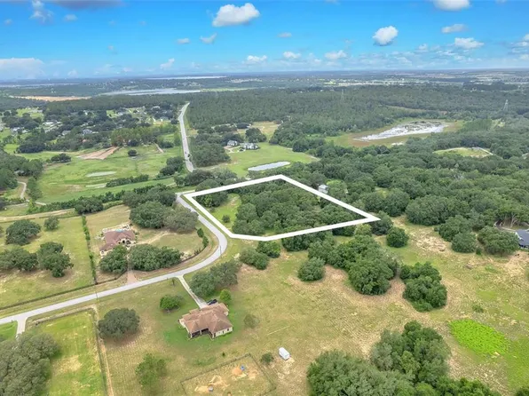 SWEETWOOD LANE LOT 1, CLERMONT, FL 34711