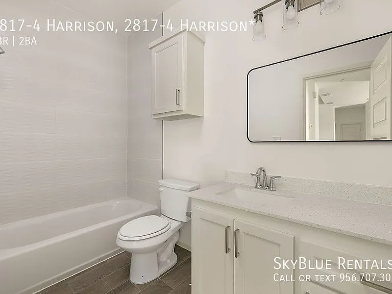 2817-4 W Harrison Ave — Photo 8