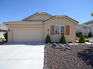 1367 Horse Creek Way, Fernley, NV 89408