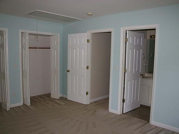 Upstairs back bedroom