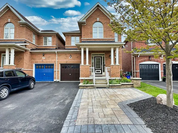 351 Giddings Cres, Milton, ON L9T 7A4