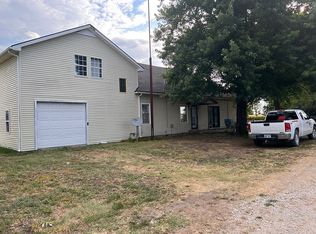 1994 Road 14, Sedan, KS 67353