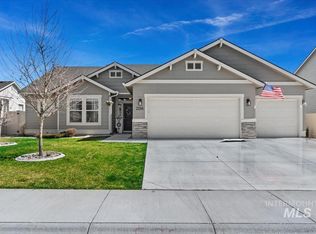 2244 N Cardigan Ave, Star, ID 83669