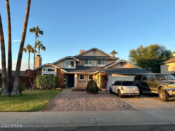 7310 W CAMERON Drive, Peoria, AZ 85345
