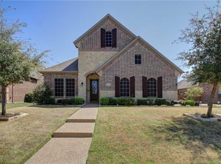 2510 Ralston Dr, Trophy Club, TX 76262